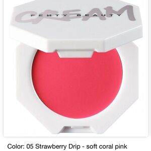 Fenty Beauty Cheeks Out Freestyle Cream Blush